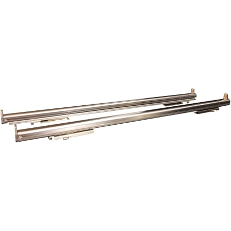 Bertazzoni Telescopic Slides for 30, 36, and 48 Inch Professional, Master and Heritage Series Ranges Stainless Steel