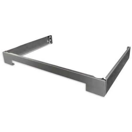 Bertazzoni 36" Toe Kick Panels Stainless Steel