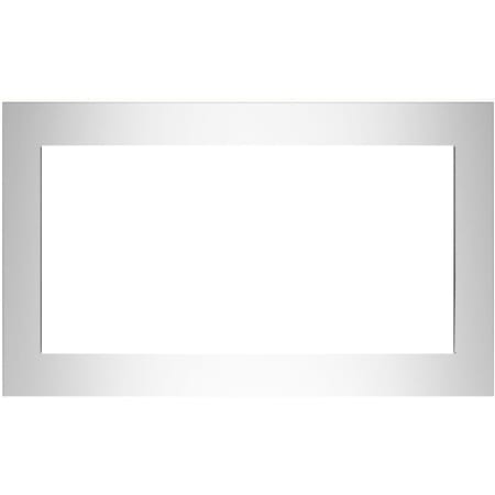 Bertazzoni Trim Kit for the Bertazzoni MO30STANE Microwave Stainless Steel