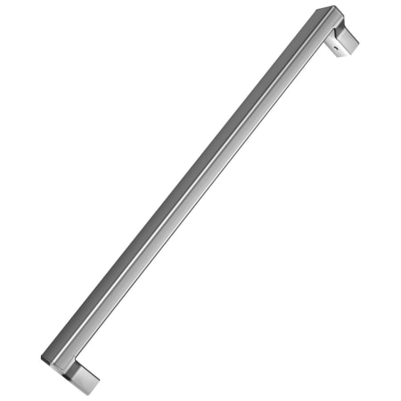 Bertazzoni Professional 24 Inch Wide Handle Kit for Dishwasher Stainless Steel