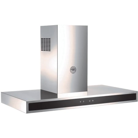 Bertazzoni 600 CFM 30 Inch Wide Wall Mounted Range Hood Stainless Steel