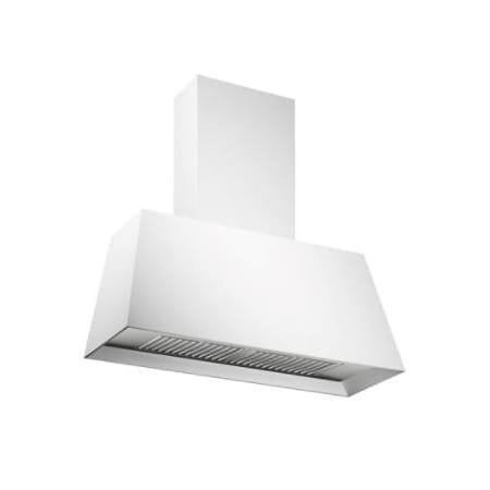 Bertazzoni 30'' 600 CFM Contemporary Canopy Hood Bianco Matte