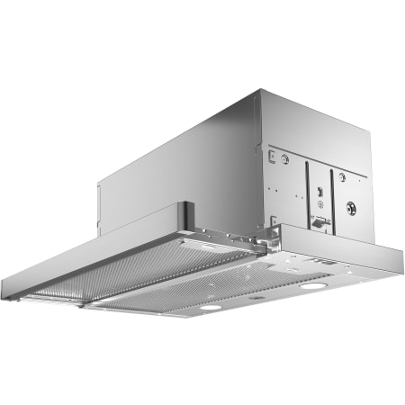 Bertazzoni Professional 300 CFM 24 Inch Wide Under Cabinet Range Hood Stainless Steel