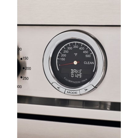 Bertazzoni-PROF486GDFST-Controls