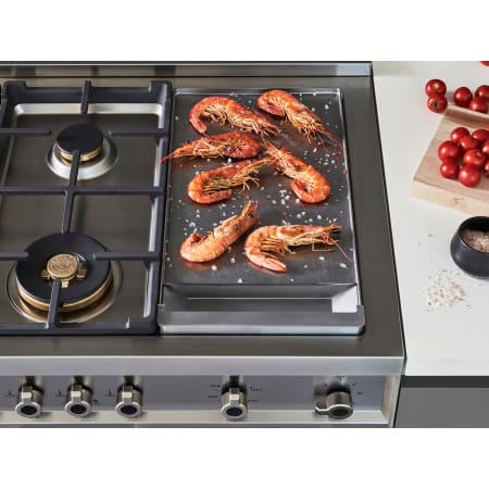 Bertazzoni-PROF486GGAST LP-Griddle
