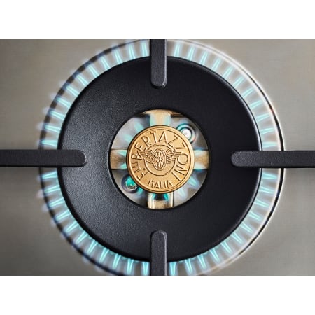Bertazzoni-PROF486GGAST LP-Power Burner