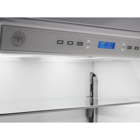 Bertazzoni-REF30PRR-Controls