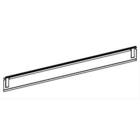 Finish: Best 30'' Gas Cooktop Seal Kit N/A