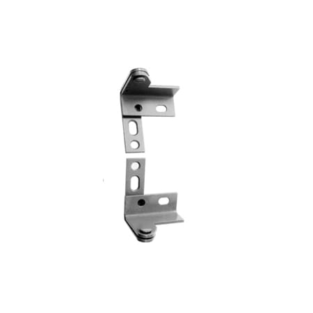 Best Access 342 US26D HEAVY DUTY PIVOT # 35-0219 Satin Chrome