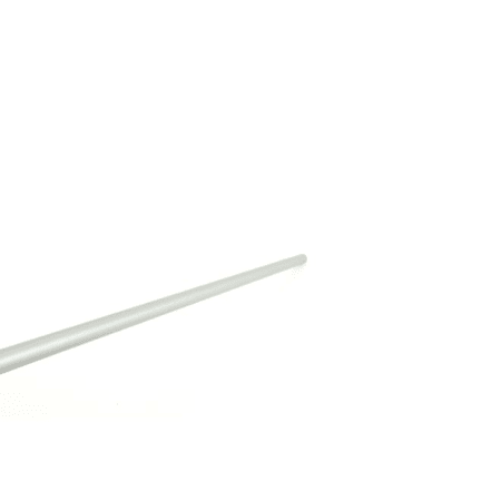 Best Access QED 300 Series 8 Foot Top Rod for Surface Mount Vertical Rod Exit Devices Aluminum