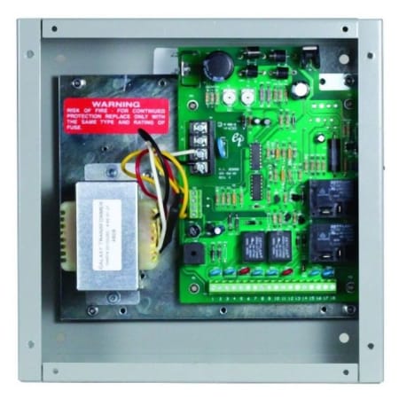 Best Access Latch Retraction Power Supply Unit for QET300 Series Electronic Locksets N/A