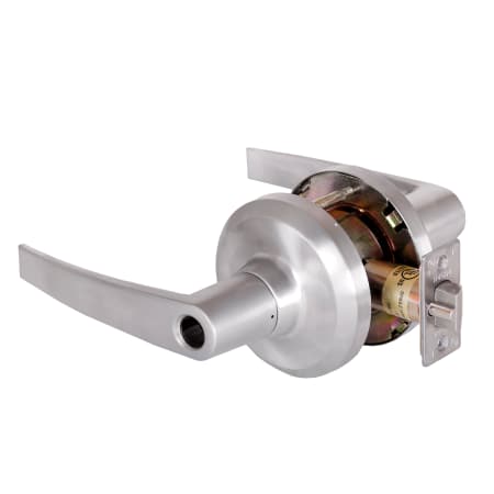 Best Access QCL170A626 QCL 100 Series Storeroom Keyed Entry Door Lever ...