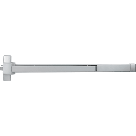 Best Access QED 300 Series Fire Rated 36" Rim Latch Exit Device Aluminum
