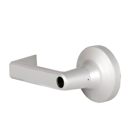 Best Access QRT360E Keyed Entry Exterior Trim with Sierra Handle Aluminum
