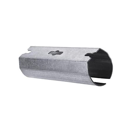 Best Access R2641 12FT. 2H SLOTTED ROUND TROLLEY TRACK # 41-1022 N/A