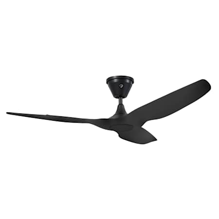 Big Ass Fans Haiku Coastal 52" Universal Mount 3 Blade Outdoor All Weather Fan Black