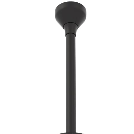 Big Ass Fans i6 Downtube Assembly, 24" (flat/sloped ceiling 13 - 14 ft.) Black