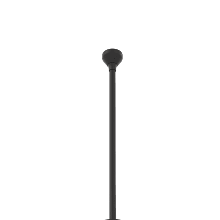 Big Ass Fans i6 Downtube Assembly, 60" (flat/sloped ceiling 18.5 - 20 ft.) Black