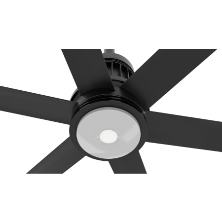 Big Ass Fans i6 Indoor / Outdoor Ceiling Fan Light Kit Black