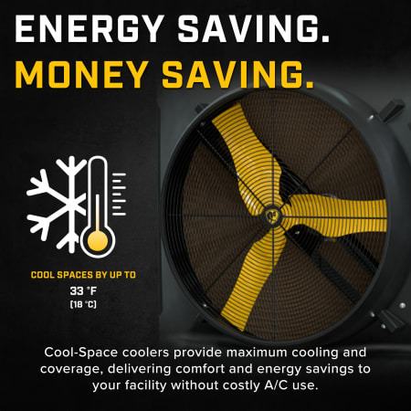 Energy Saving