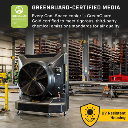 GreenGuard