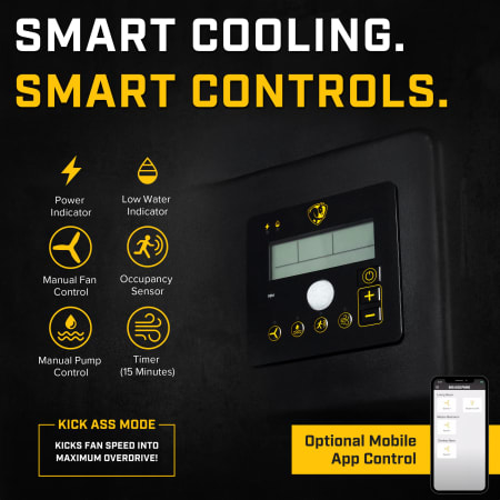 Smart Controls