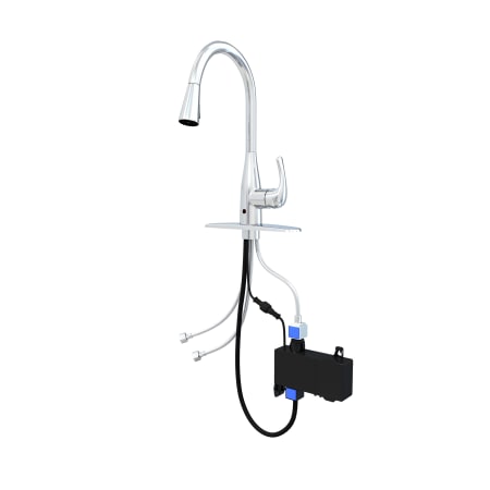 Bio Bidet-UP7000-Alternate Image