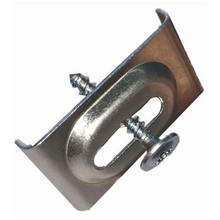 Blanco Undermount Clips for Stainless Steel Sinks (Set of 6) N/A