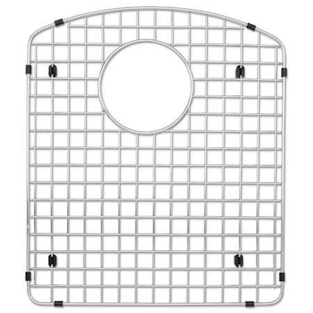 Blanco Stainless Steel Basin Rack for Diamond 60/40 Sinks Stainless Steel