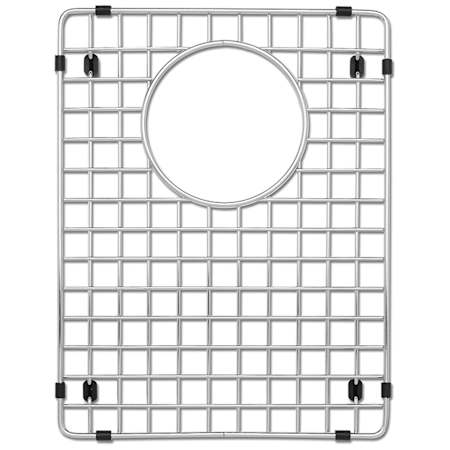 Stainless Steel