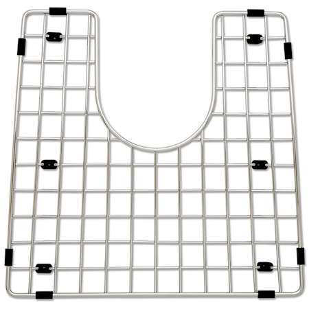Blanco Stainless Steel Basin Rack for Performa Bar Sink Stainless Steel