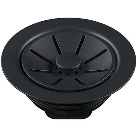 Blanco Essential Silgranit 3-1/2" Color-Matched Disposal Flange Insert with Waste Scraper
Anthracite