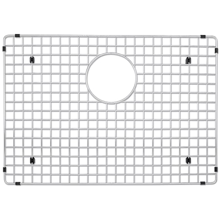 Blanco Stainless Steel Basin Rack for Various Precision/Quatrus Models Stainless Steel