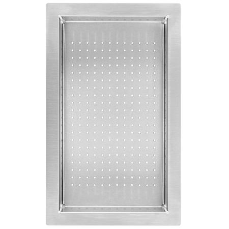 Blanco Precision/Quatrus Colander N/A