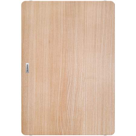 Blanco Quatrus Ash Compound Cutting Board Wood