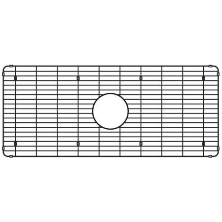 Blanco Stainless Steel Basin Rack for Profina Farmhouse Sinks