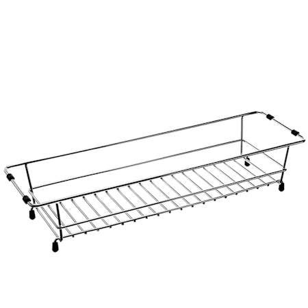 Blanco Task Basket for Liven/Quatrus Laundry Sink Stainless Steel