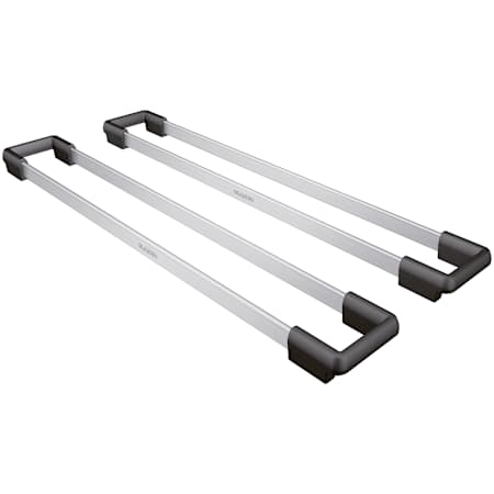 Blanco Quatrus Ergon Sink Rails (Set of 2) N/A