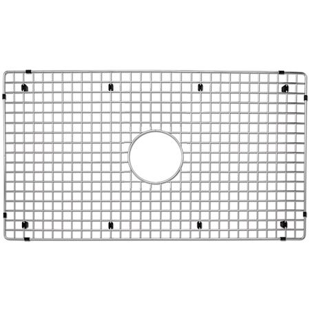 Blanco Stainless Steel Basin Rack for Cerana 33" Sink Stainless