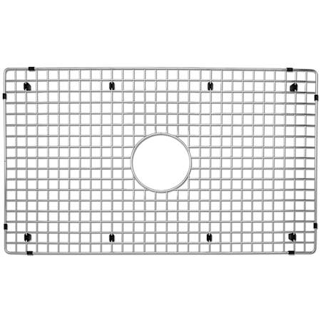 Blanco Stainless Steel Basin Rack for Cerana 30" Sink Stainless