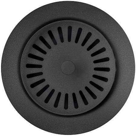 Blanco 3.5" Disposal Flange Anthracite