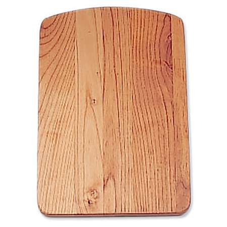 Blanco Wood Cutting Board for Diamond Bar Sinks Wood