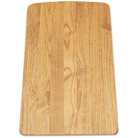Blanco Wood Cutting Board for Diamond Single Bowl Sinks Wood