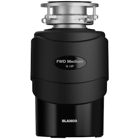 Blanco 3/4 HP Continuous Garbage Disposal - Medium N/A