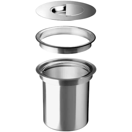 Stainless Steel