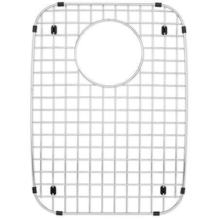 Blanco Stainless Steel Basin Rack for Stellar 50/50 Double Bowl Model #441020 N/A