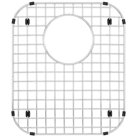 Blanco Stainless Steel Basin Rack for Stellar Sink 441023 - Right Bowl Stainless Steel