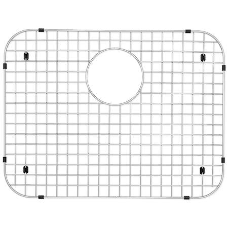 Blanco Stainless Steel Basin Rack for Stellar #441025 N/A