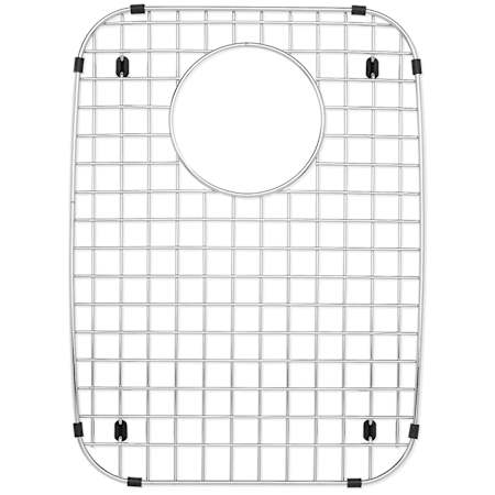 Blanco Stainless Steel Basin Rack for Stellar Sink 441023 - Left Bowl N/A