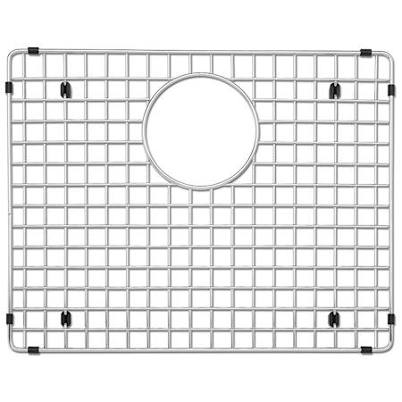 Blanco Stainless Steel Basin Rack for Various Precision/Quatrus Models N/A